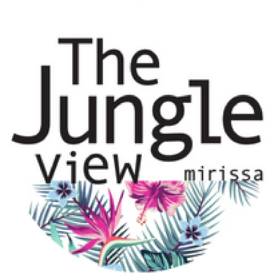 فندق The Jungle View ميريسا المظهر الخارجي الصورة
